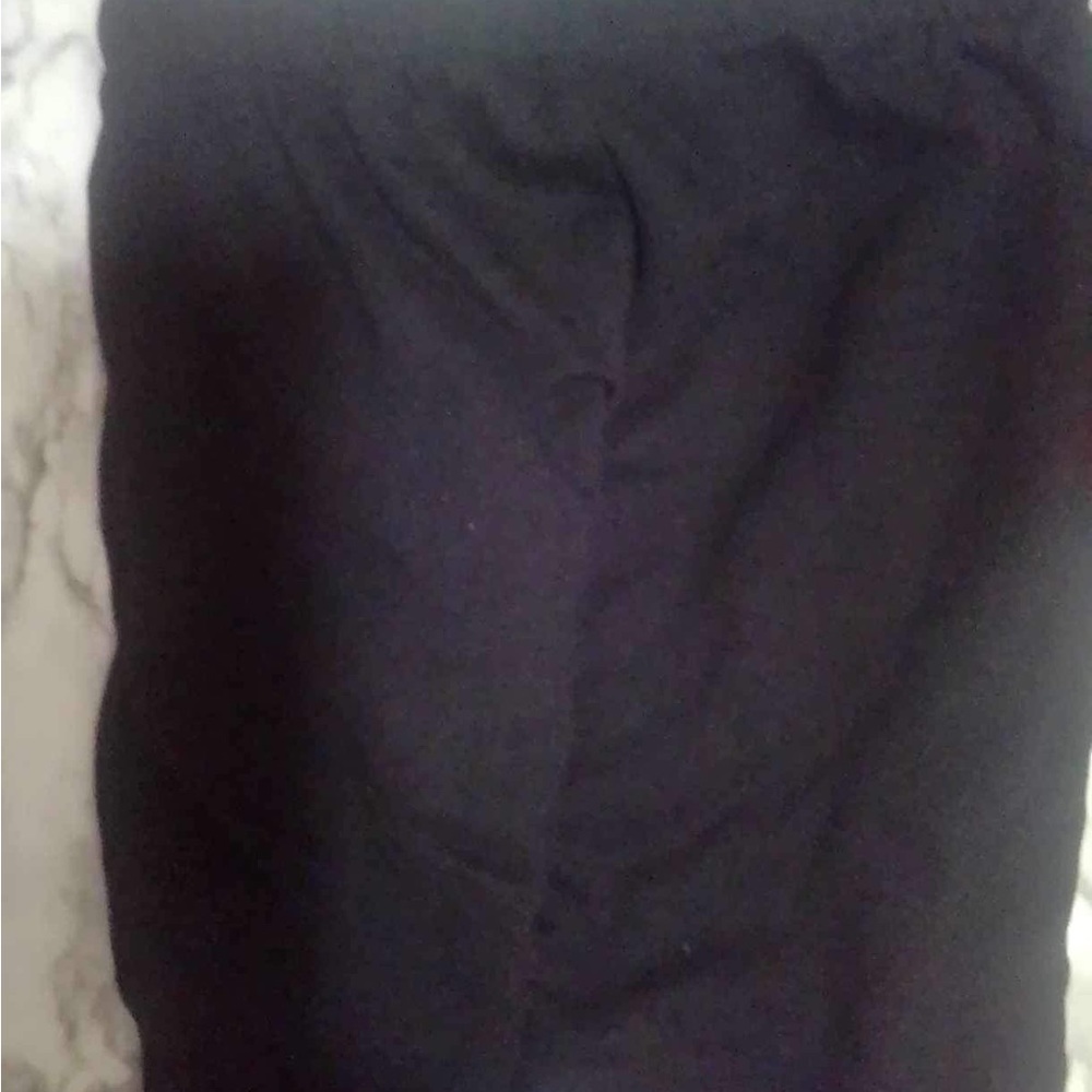 Chicago Bulls NBA Cuffed Sweatpants (M) - Picture 4 of 4